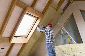 Best Attic Insulation Installation  in Chowchilla, CA