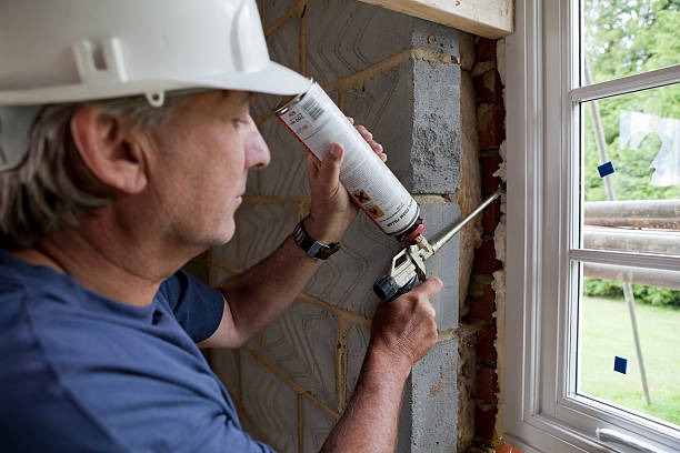 Best Commercial Insulation Services  in Chowchilla, CA